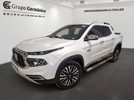 FIAT TORO 2.2 TURBO DIESEL RANCH 4WD AT9 FIAT TORO 2.2 TURBO DIESEL RANCH 4WD AT9
